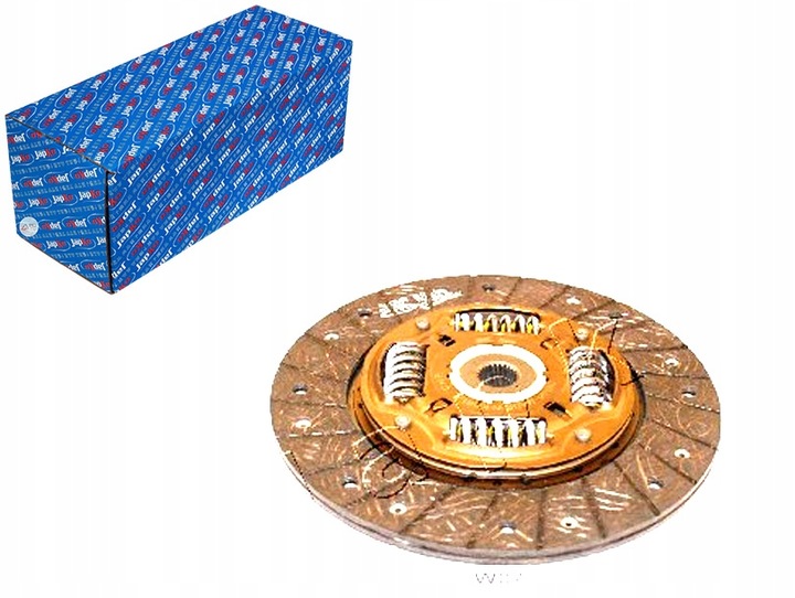 фото №1, Диск зчеплення japko