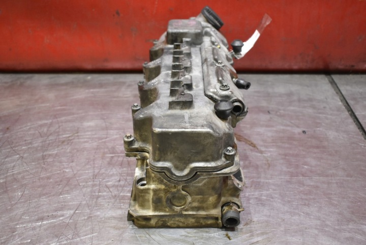 фото №5, Головка двигуна r1130161401 mercedes s-klasa w220 4.3 v8 279 km 98-02