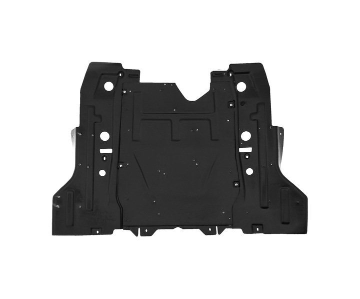 фото №1, Opel astra j 2009 - 2015 захист pod двигун оригінал з wyściółką