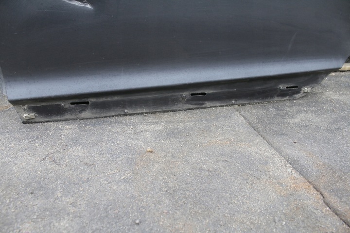 фото №6, Дверь левый зад audi a6 c6 универсал lz7q
