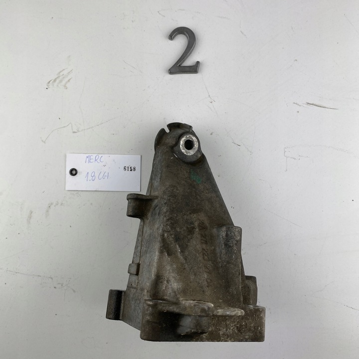 фото №6, Лапи поддержка двигателя mercedes w204 w212 класс c e 1.8 cgi