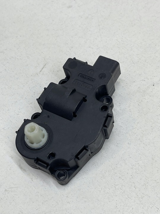 фото №13, Audi a5 8t моторчик нагревателя