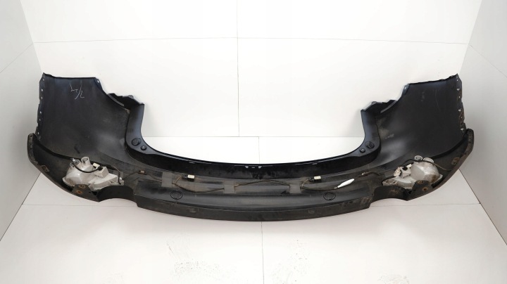 фото №12, Задній бампер mazda cx5 12-15r pdc