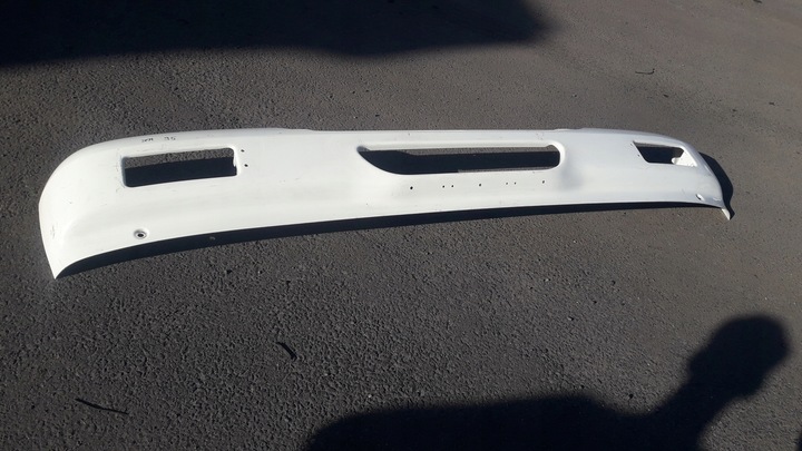 фото №1, Бампер daf xf 95