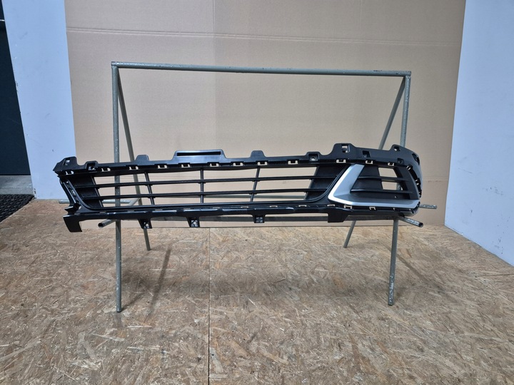 фото №1, Kia sportage 5 v 22r решётка бампера переднего перед