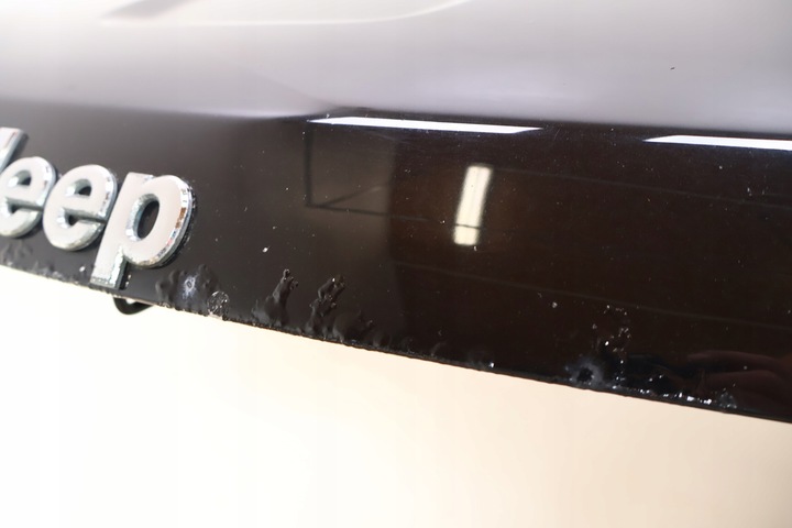 фото №7, Jeep grand cherokee wk2 pxr капот крышка двигателя