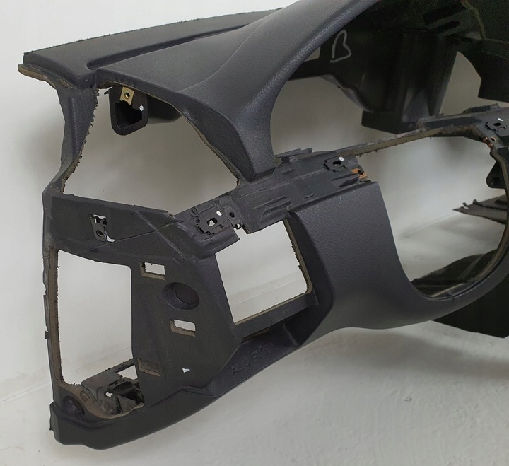 фото №5, Панель раздаточная консоль mercedes w220 европа