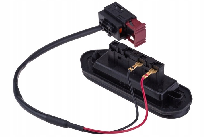 фото №2, Контактор двері бокових /przesuwnych/fiat ducato 06- jumper boxer 06- 2 pin