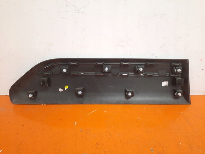 фото №7, Toyota proace city 19- планка двері зад ліва задня 9835779977