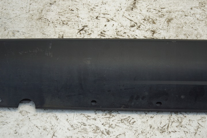 фото №9, Планка порогова ліва bmw x5 e70 7163555