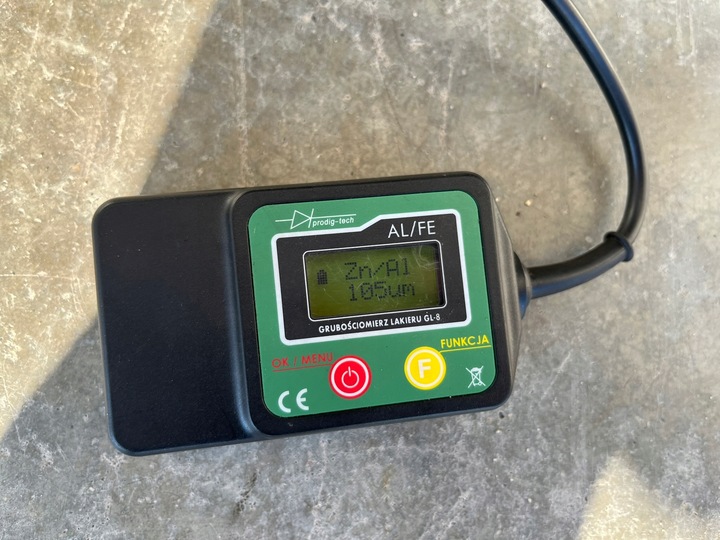 фото №8, Задня кришка кришка багажника mercedes w124 sedan 1985-1993