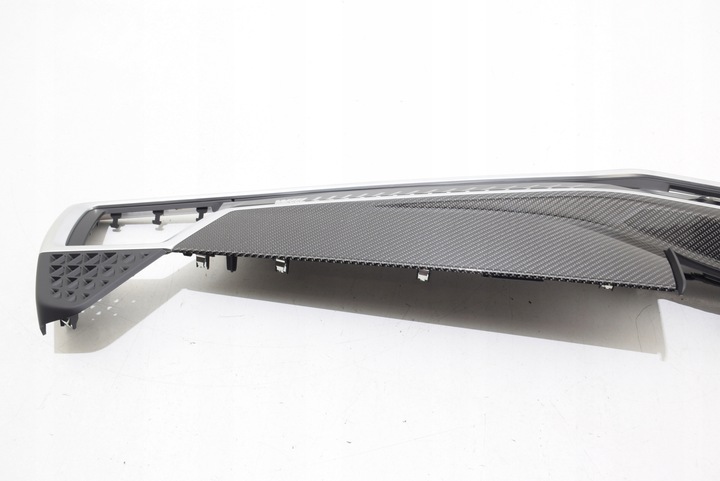 фото №14, Bmw x5 g05 g06 g07 lci планка декоративна декоративна dekor панелі карбон fibre