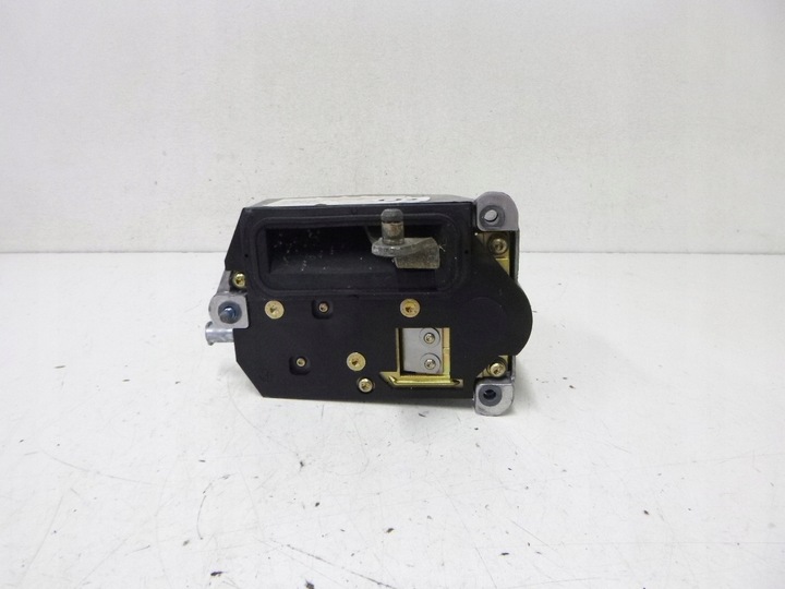 фото №6, Рычаг изменения коробки передач домкрат mercedes w220 s класс 98-05