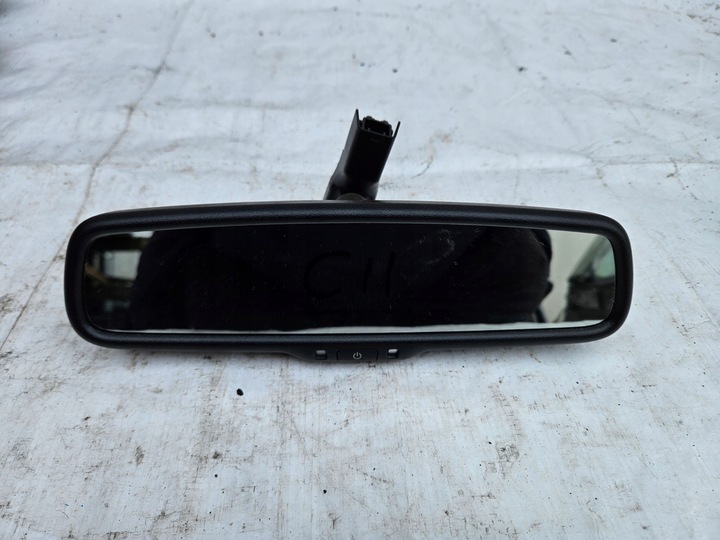 фото №1, Дзеркало середні kia ceed ii 12-17 внутрішні fotocheom