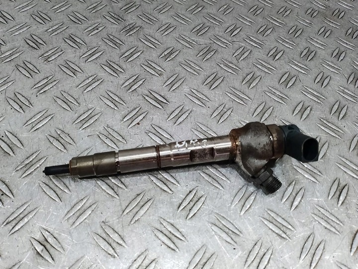 фото №1, Инжектор vw passat b8 0445110469 2.0 tdi