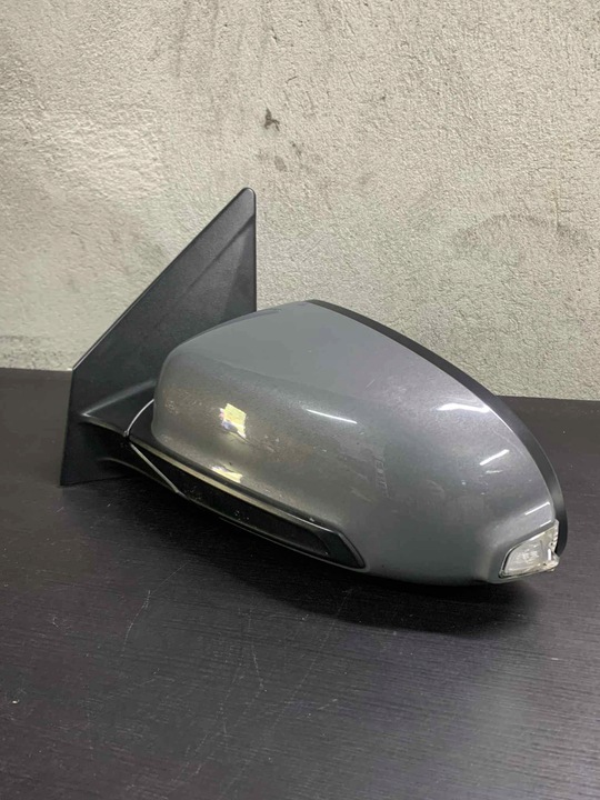 фото №6, Hyundai kona 2020- європа оригінал дзеркало 049774 049775