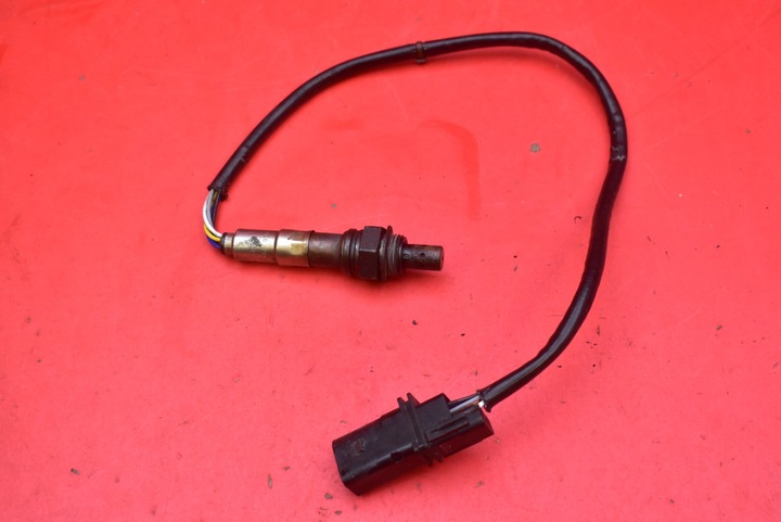 фото №1, Лямбда-зонд 06e906265f audi a6 c6 3.2 fsi v6 255 km 04-08