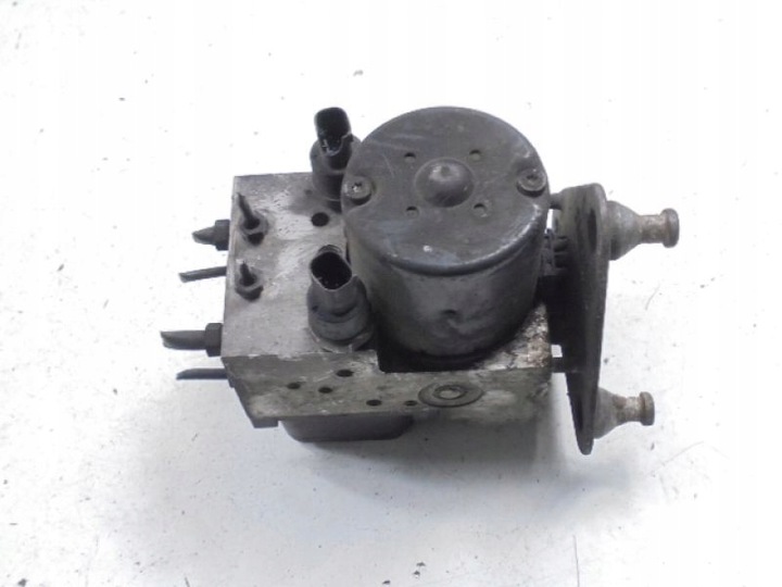 фото №6, Mercedes vaneo w414 насос abs a0044310912