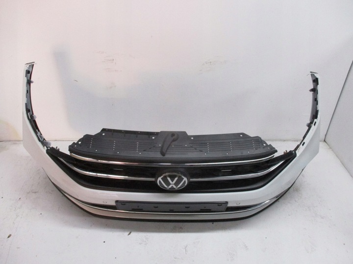 фото №2, Бампер vw taigo 2g7 23r 4pdc переднее