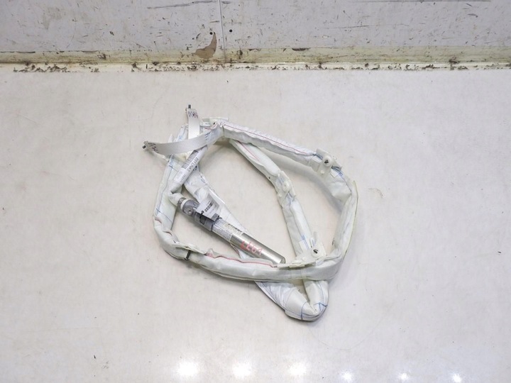 фото №6, Шторка подушка безпеки ліва bmw e61 84696383502g