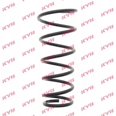 фото №1, Пружина підвішування kyb ri3786
