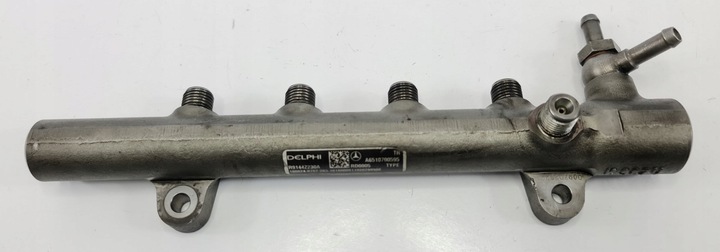 фото №1, Планка вприскувальний mercedes w212 2.2 cdi a6510700595