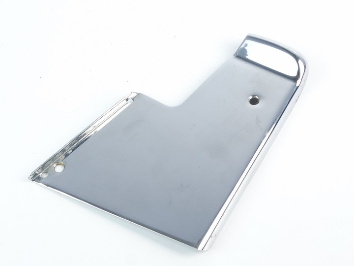 фото №1, Mercede sec cl купе w140 захист внутрішня двері хром ліва