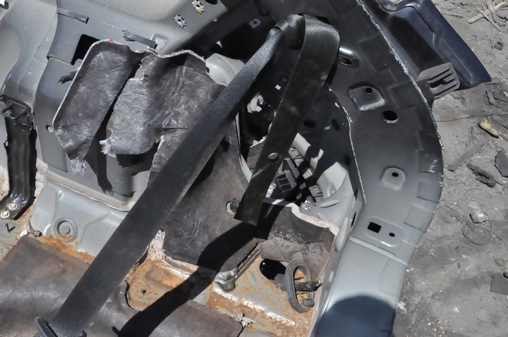 фото №11, Ford kuga mk3 pas зад задній крило лівий правий чверть ванна 22r 4l