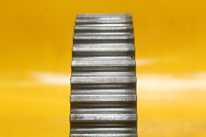 фото №10, Колесо зубчатое распределительный вал volvo s60 ii v60 2.4 bit d5244t17 8642804