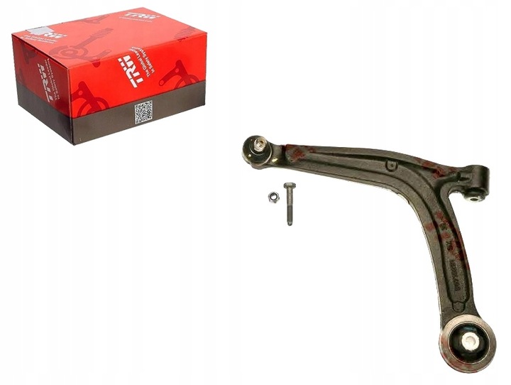 фото №1, Важіль dół 17 mm abarth 500c / 595c / 695c fiat 50