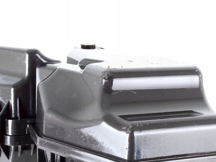 фото №9, Корпус фильтра воздуха honda civic viii 1.4 b