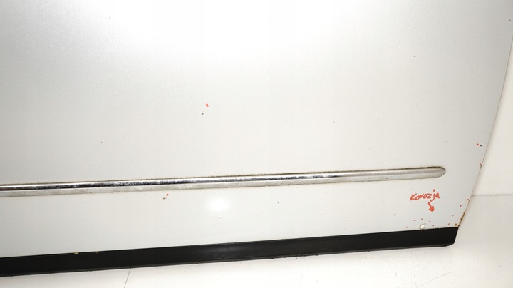 фото №6, Дверь правые перед vw passat b6 05-10r la7w