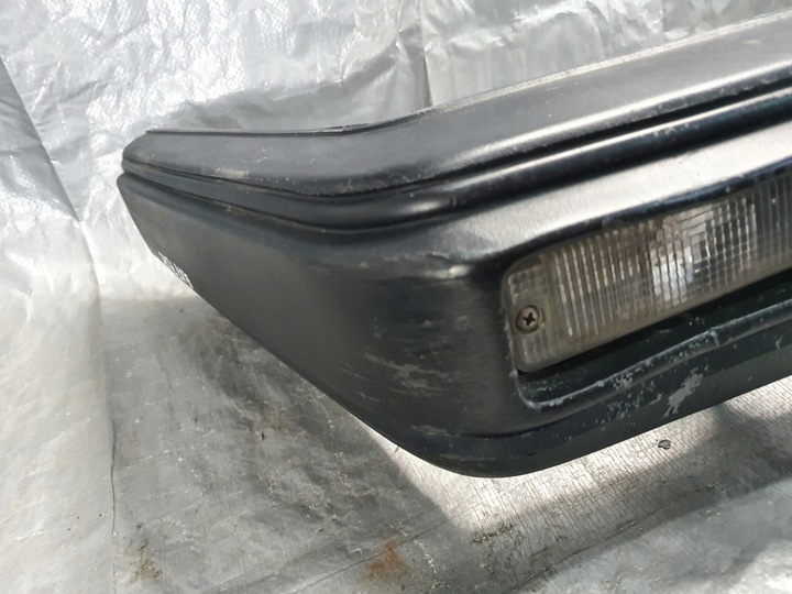 фото №7, Бампер перед vw volkswagen golf ii 90r.