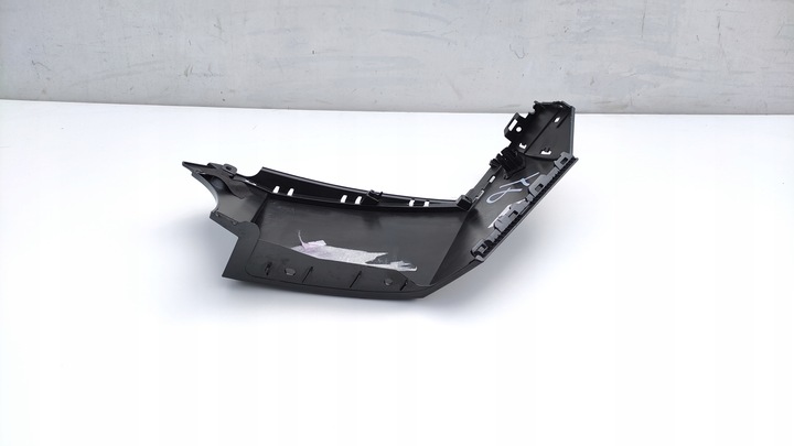 фото №7, Hyundai ioniq 5 v боковина кутник бампера правий зад задній tc119