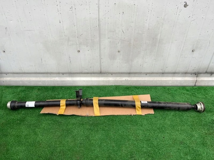 фото №1, Audi a8 4.0 tfsi wał приводной кардан 4h4521101r пробег 110km