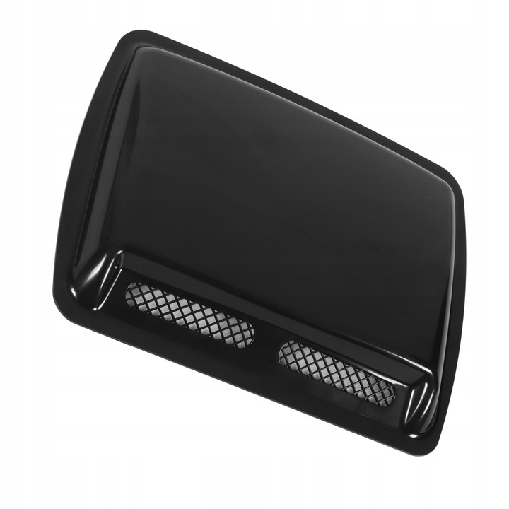 фото №5, Крышка капота з отверстие wentylacyjnym na капот декоративные защитные накладки впуск