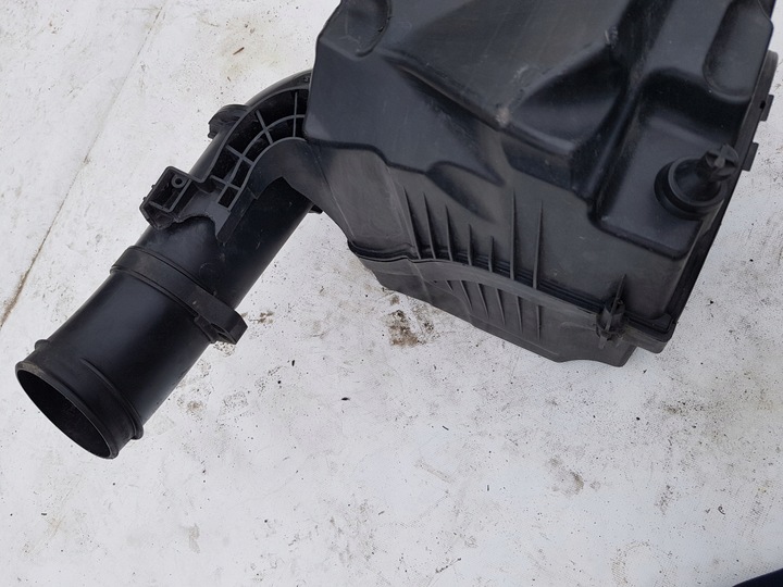 фото №10, Корпус фільтр повітря ford kuga mk1 2.0 tdci