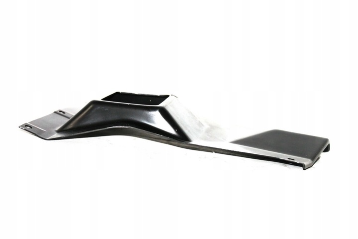 фото №11, Канал воздуха перед правые bmw e30 316 318 320