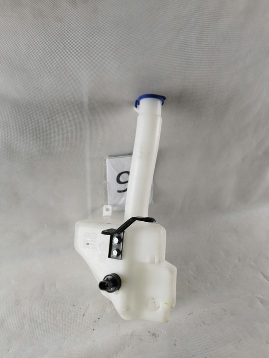 фото №1, Ford ranger iv бак склоомивача