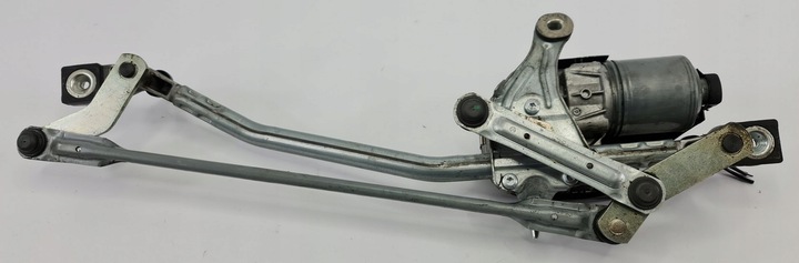 фото №7, Механизм дворник передних volvo v40 ii евро