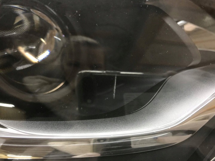 фото №7, Opel astra k 5 v лампа права передня перед звичайна h7 led 39081893