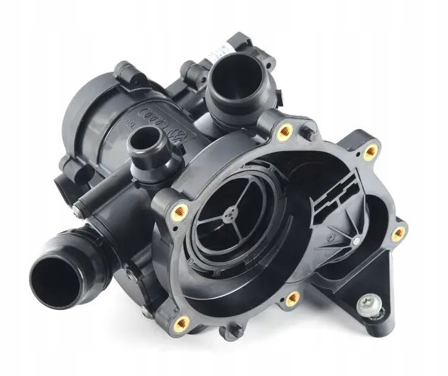 фото №1, Оригинальный термостат 06l121111p vw audi skoda seat