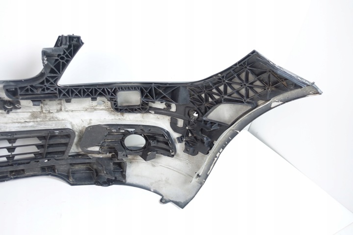 фото №13, Бампер перед переднее mercedes c w204 07-10