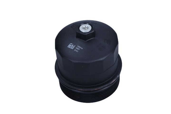 фото №11, Крышка фильтра масла bmw