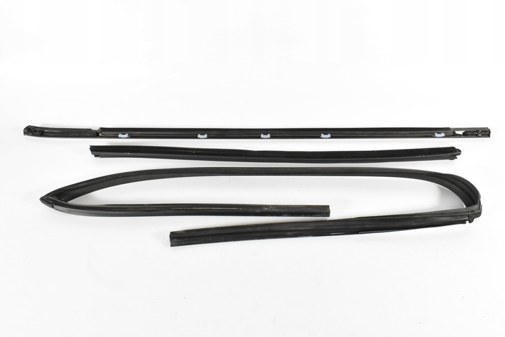 фото №11, 82220-d9000 планки накладки скребовые дверь правый перед kia sportage iv