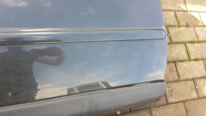 фото №3, Двері передні перед праві vw passat b5