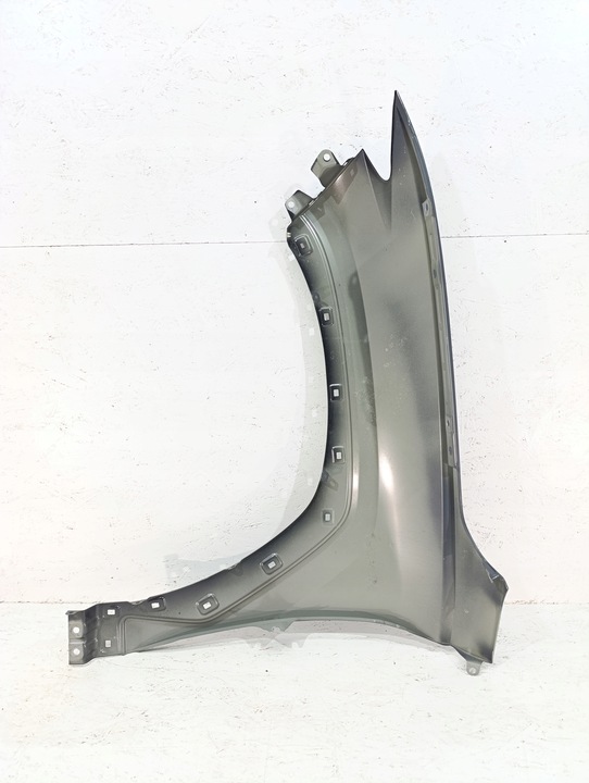 фото №12, Hyundai tucson iv 4 крило праві перед переднє сторона права om