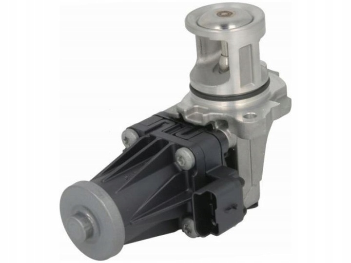 фото №1, Клапан egr citroen c3 picasso 1.6 10- ii 1.4 1.6 09-16 ds5 1.6 11-15