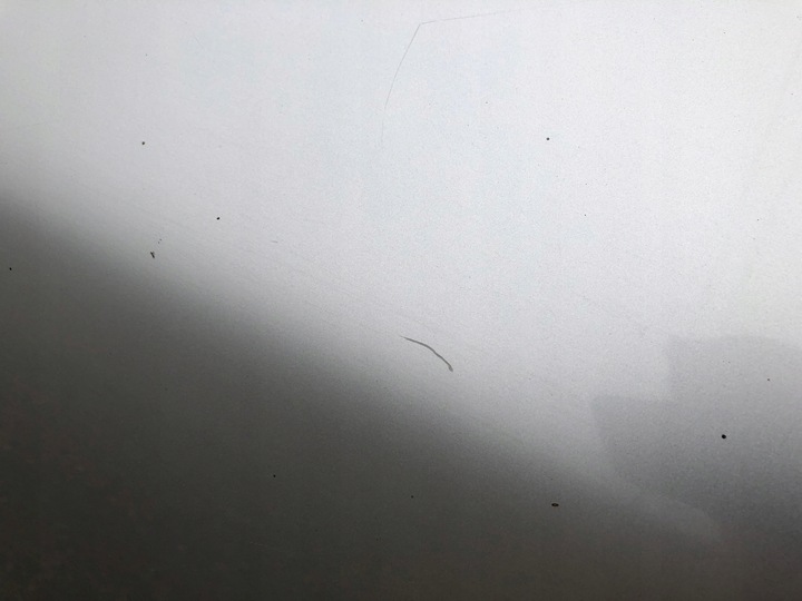 фото №2, Peugeot 607 двері задні праві ezrc зад 1999-2004