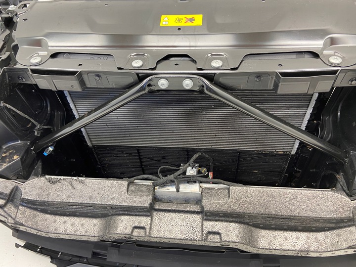 фото №10, Pas переднее комплектный bmw i5 g60 g61 2024r цвет 475